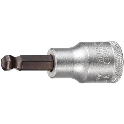 Gedore Dopsleutel 1/2" Inbus 8 MM - 2219379 Gedore Dopsleutel 1/2" Inbus 8 MM - 2219379