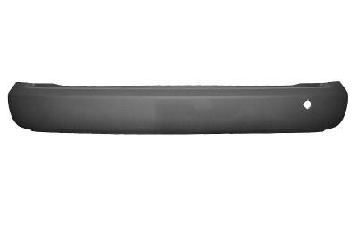 ACHTERBUMPER Primer zonder PDC-GATEN niet voor MAXI 5867544