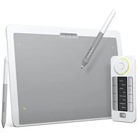 Xencelabs Pen Tablet Medium Bundle SE EN/FR/ES White - thumbnail