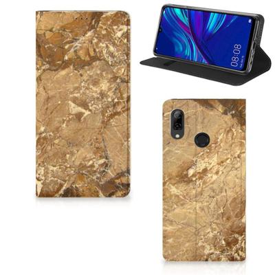 Huawei P Smart (2019) | Standcase | Marmer Creme