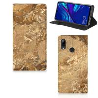 Huawei P Smart (2019) | Standcase | Marmer Creme - thumbnail