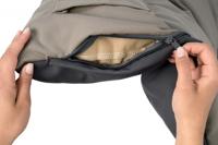 Amazonas Swing Lounger Anthracite hangstoel - thumbnail