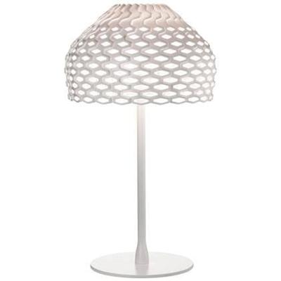 FLOS Tatou T1 Tafellamp Wit FLOS Tatou T1 Tafellamp Wit