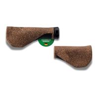 CONTEC handvatten "merge city ergo kork" ct grips merge city ergo cork, 96/140mm - thumbnail