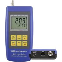 Greisinger GHM GMH3695 Zuurstofmeter - thumbnail