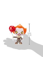 IT Chapter Two Funko Pop Vinyl: Pennywise with Balloon - thumbnail
