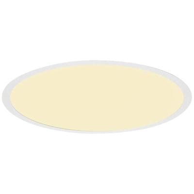 SLV PlafondlampMedo 40 40cm - 3000-4000K wit - 1001906