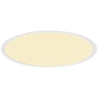 SLV PlafondlampMedo 40 40cm - 3000-4000K wit - 1001906 - thumbnail