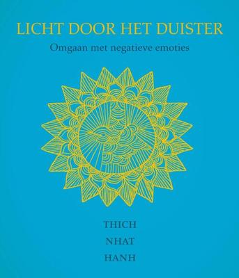 Licht door het duister - Thich Nhat Hanh - ebook