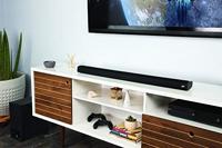 Polk Audio Signa S2 TV soundbar met subwoofer, HDMI ARC, Bluetooth, Dolby Digital, AUX, optische ingang - thumbnail