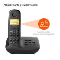 Gigaset A270A DUO Telefoons - thumbnail