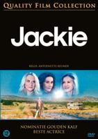 Jackie (DVD) - thumbnail