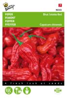 Zaden Peper Bhut Jolokia Red Buzzy - Buzzy - thumbnail