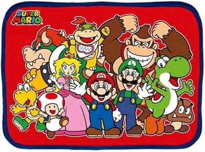 Super Mario Mok keramiek