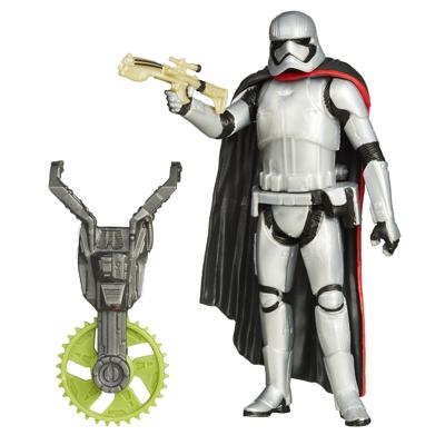 Hasbro Star wars the force awakens kylo ren, 10 cm