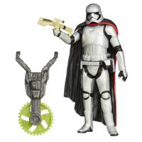 Hasbro Star wars the force awakens kylo ren, 10 cm - thumbnail