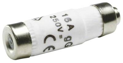 Hager LE1416 Diazed zekering Afmeting zekering: D01 16 A 400 V 10 stuk(s)
