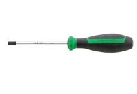 Stahlwille 4656 T 15 TX-SCHRAUBENDREHER MIT BOHRUNG, DRALL-GRIFF TX-schroevendraaier Grootte T 15 1 stuk(s) - thumbnail