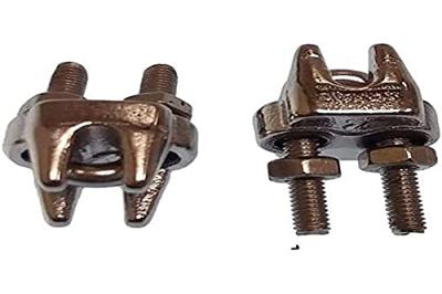 GS71174 - KABELKLEM 0.6 (PAK VAN 2)