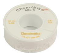 Chemwik Chem-wik L4 Zuiglint 1,50 mm 15,0 M - thumbnail