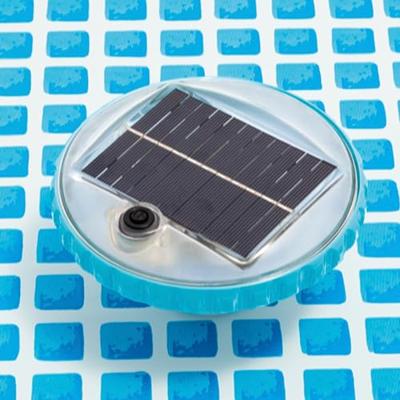 Intex solar drijflicht - thumbnail