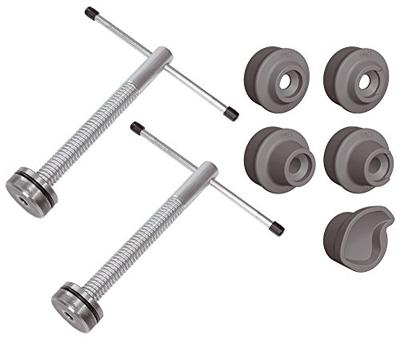 Cycplus Cyclus reparatie upgrade set voor reparatiestandaard 730006