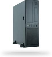 Chieftec CS-12B-300 midi tower behuizing - thumbnail