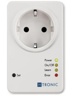 H-Tronic HT1EPP 1618265 Stopcontact Draadloos 2300 W