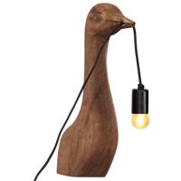 VidaXL Wandlamp dierenvorm 25 w 12x12x42 cm e27 - thumbnail