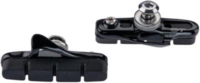 CONTEC remschoen "r-stop" ct brake shoes cartr. rd-stop, road black