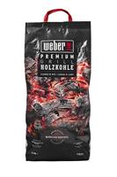 WEBER houtskool - zak van 5 kg - thumbnail