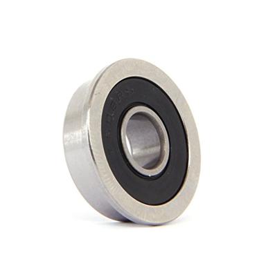 ENDURO BEARINGS F608 2rs - abec 3 (radial) - 8x24/22x8