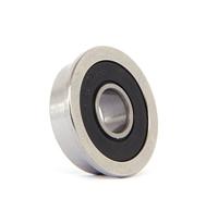 ENDURO BEARINGS F608 2rs - abec 3 (radial) - 8x24/22x8 - thumbnail