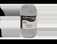 SMC Catania katoen 434 nebel - Haakgaren / Breigaren - thumbnail