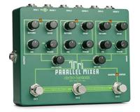 Electro Harmonix Tri Parallel Mixer - thumbnail