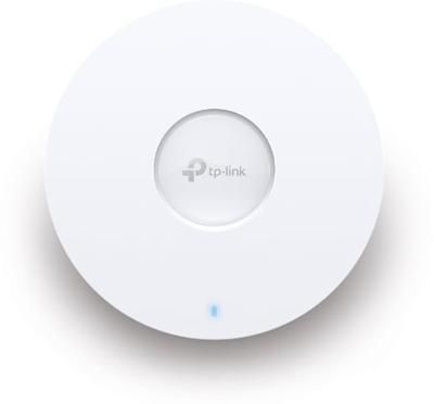 TP-Link Omada EAP653 draadloos toegangspunt (WAP) 2976 Mbit/s Wit Power over Ethernet (PoE)