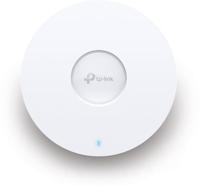 TP-Link Omada EAP653 draadloos toegangspunt (WAP) 2976 Mbit/s Wit Power over Ethernet (PoE) - thumbnail