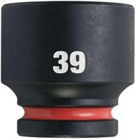 Milwaukee Accessoires shockwave slagdop 3/4 39mm | 1 stuk - 4932480374 - thumbnail