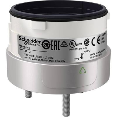 Schneider Electric XVUZ01Q Bevestigingsvoet 1 stuk(s)