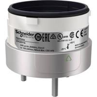 Schneider Electric XVUZ01Q Bevestigingsvoet 1 stuk(s) - thumbnail