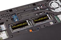 RAM geheugen Corsair ValueSelect 8 GB 40 g DDR4 - thumbnail