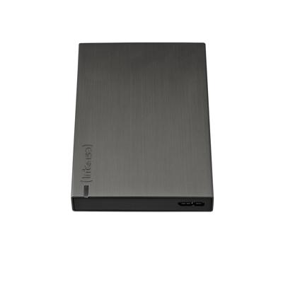Intenso Memory Board 2 TB Externe harde schijf (2,5 inch) USB-A 3.2 Gen 1 Antraciet 6028680