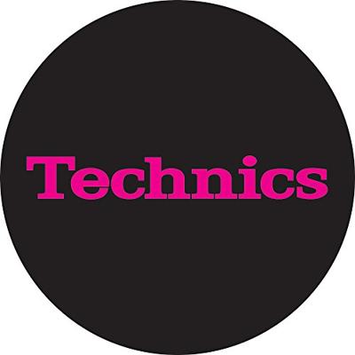 Magma Slipmat Technics Simple 3