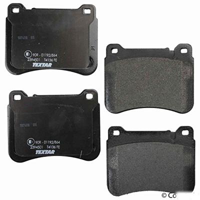 Remblokken set 2394501