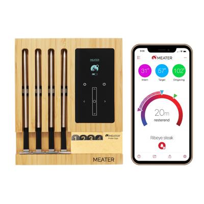 Meater | Block Smart Thermometer | WiFi / Bluetooth