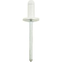 KS Tools 420.1781 Afdichtklinknagel met 12,8 mm flens universeel, verpakking van 10 stuks - thumbnail