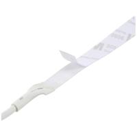 Sygonix SY-5773492 LED-strip complete set Met connector (male) 230 V 5 m Warmwit tot daglichtwit 1 stuk(s) - thumbnail