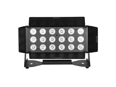 Eurolite LED CLS-18 QCL RGB/WW 18 x 7 W floodlight - thumbnail