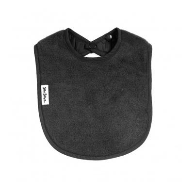 Silly Billyz fleece large slab grey Maat