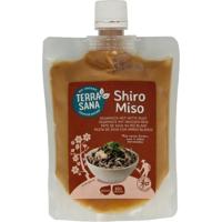 Shiro miso spout eko - 250 gram - thumbnail